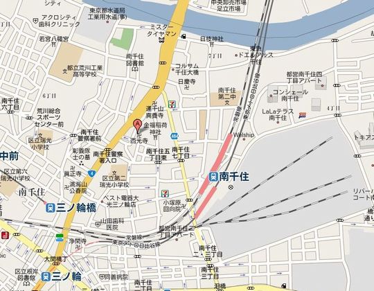 My-Map